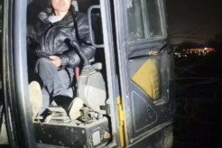 河南沈丘：“官方背书式”强砍民林，纪委压稿护短，解决不了问题，就解决提出问题的人