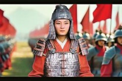山西大同：“跟着木兰去从军”研学路线亮相文博会