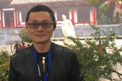 宋冬冬：以忠义立身，以赤诚笃行