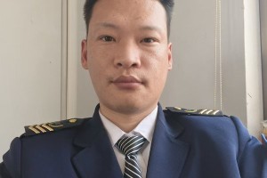 世界洪门组织金华山星聚堂成员朱传坤