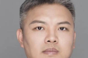 世界洪门组织金华山星聚堂成员周怡挺