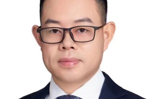 世界洪门组织金华山星聚堂成员易前坤