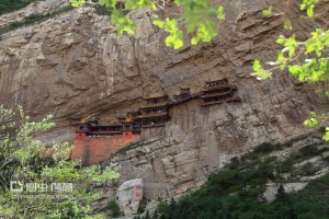 山西省大同市上榜“2026中国100目的地榜”