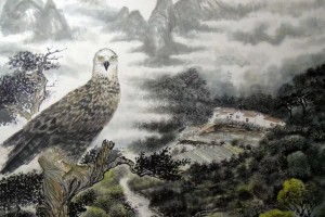 《母亲的长征》 夯实基本功