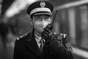 江运权：“磨蹭”列车长眼中的乘客