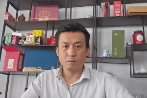 世界洪门组织金华山星聚堂成员尤贝