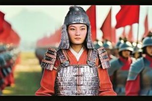 山西大同：“跟着木兰去从军”研学路线亮相文博会