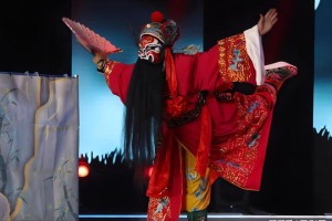 第二届晋剧艺术节将于9月16日在山西太原精彩启幕