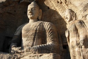 山西大同云冈石窟品牌传播力跻身全国第二