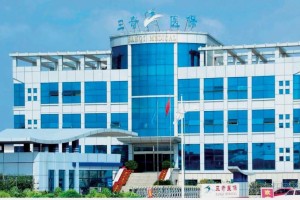 守品质初心_驭智能新程——日照三奇三十三载深耕实业筑造民族防护品牌