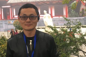宋冬冬：以忠义立身，以赤诚笃行