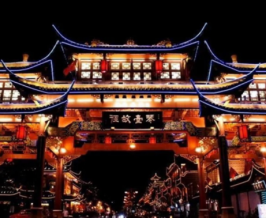 天机文旅榜|成都最有特色的十条街道